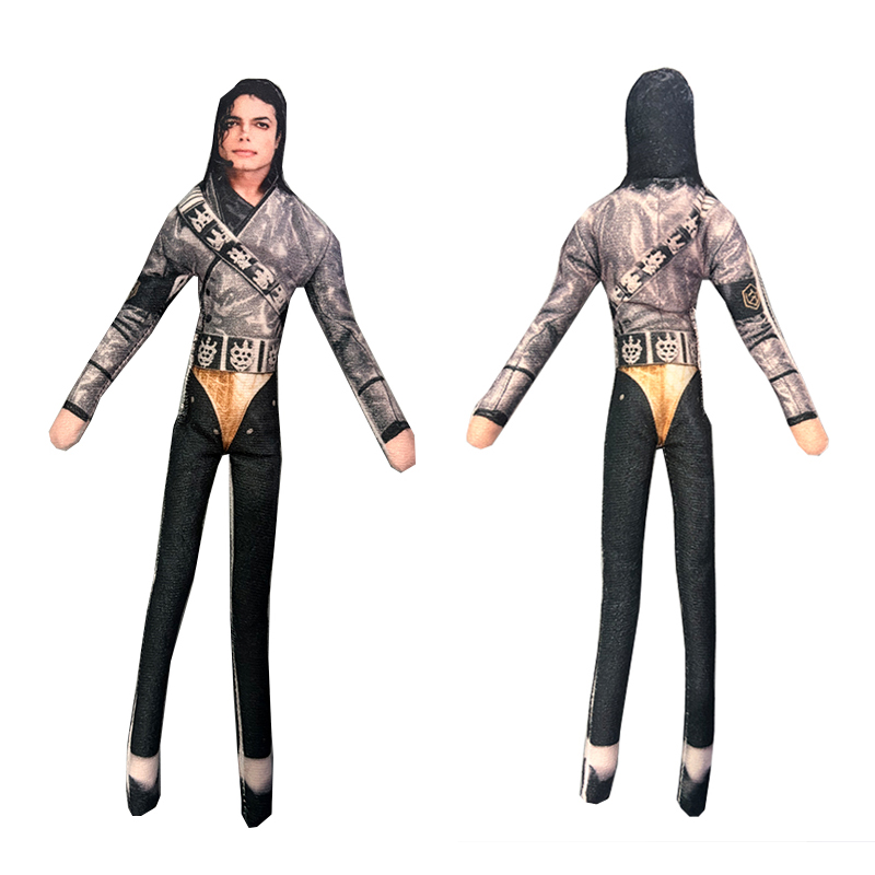 Model Kit Joints - In Stock Michael Jackson King of