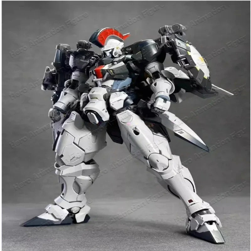 Model Kit Fenrir - In Stock Strangework MONUMENT PEPAIRTYPE Assembled