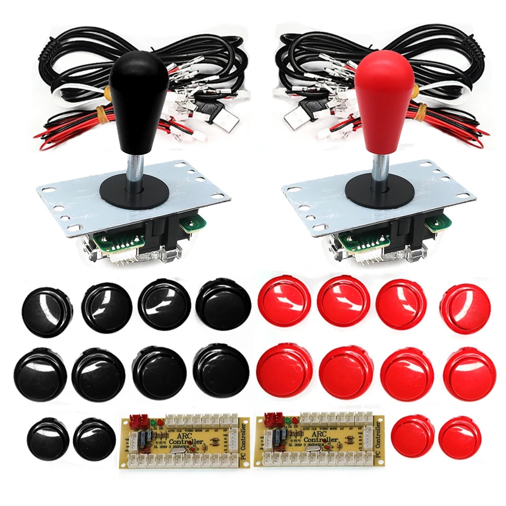 Model Kit Zero - Copy SANWA Game Machine Arcade Console