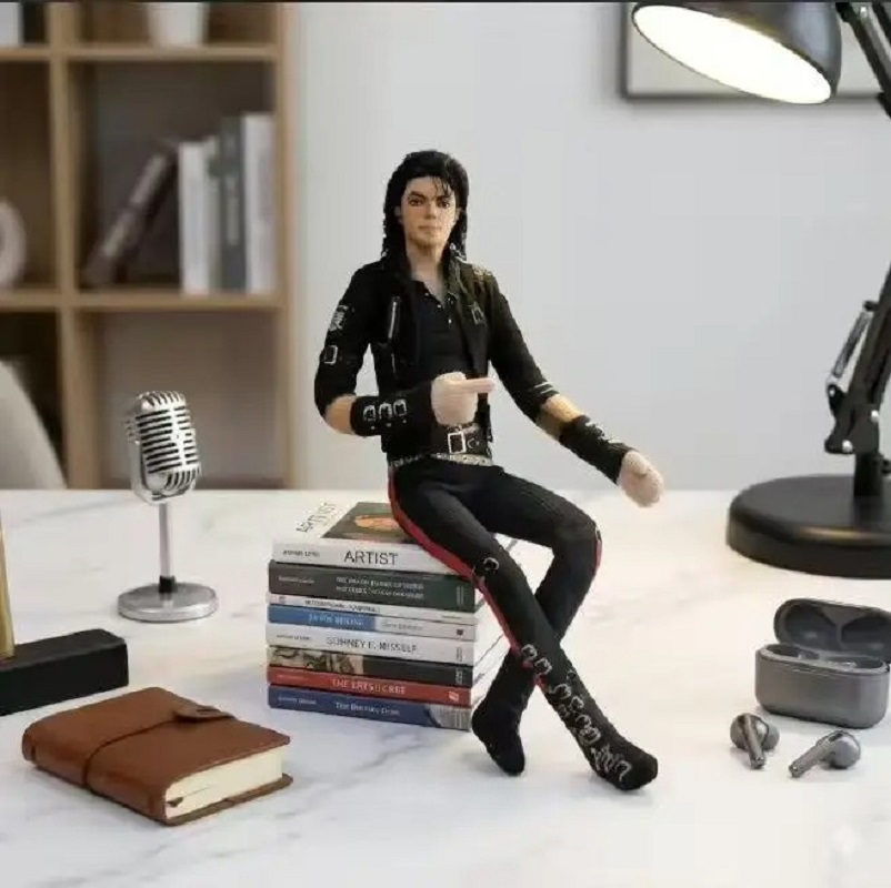 Model Kit Joints - New //Hot Style Michael Jackson Cosplay
