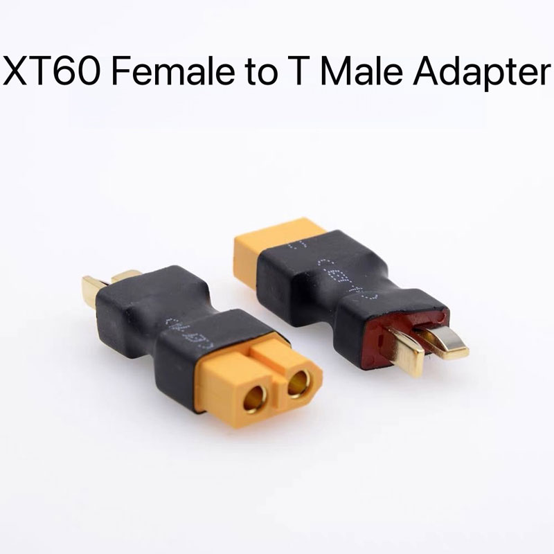 Model Kit Plane - Model Airplane Lithium Battery Adapter T