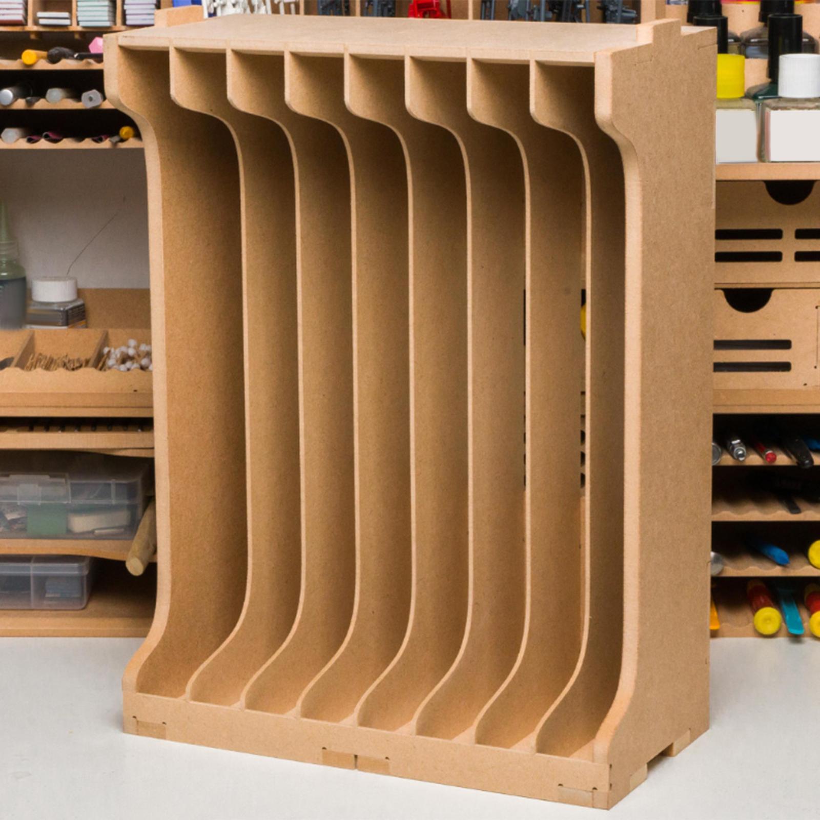 Model Kit Tool Storage Rack Or - Model Kit Runner Organizer 评论和价格