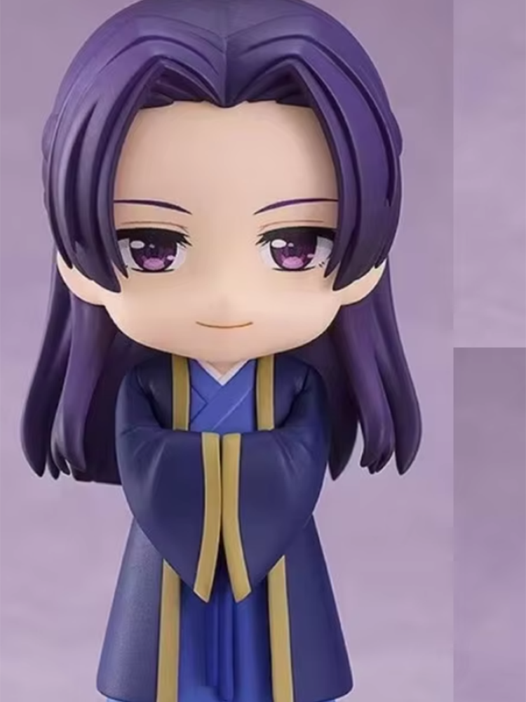 The Apothecary Diaries Nendoro - Model Kit Zhao Yun 评论和价格