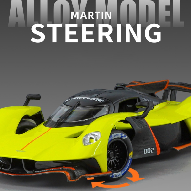1:24 Valkyrie Spider Supercar  - Model Kit Valkyrie 评论和价格