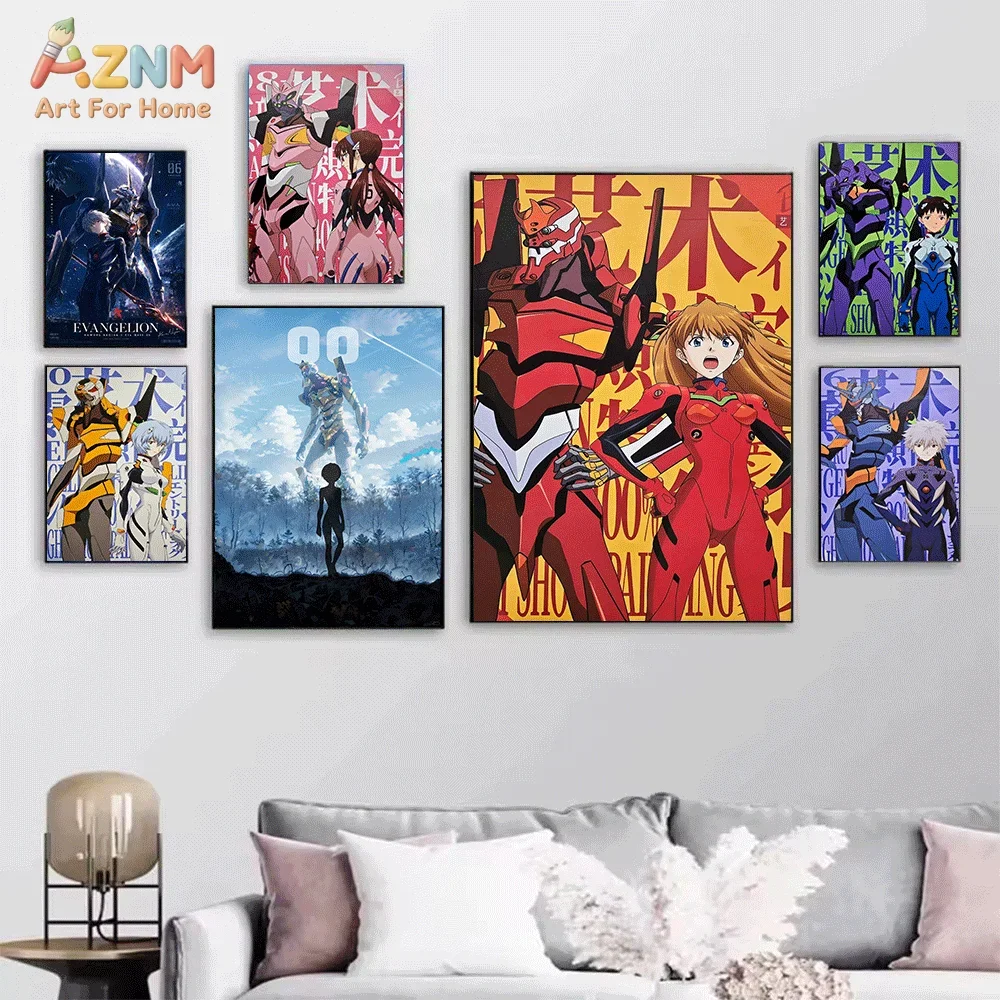 AZNM Neon Genesis Evangelion C - Model Kit Eva 00 评论和价格