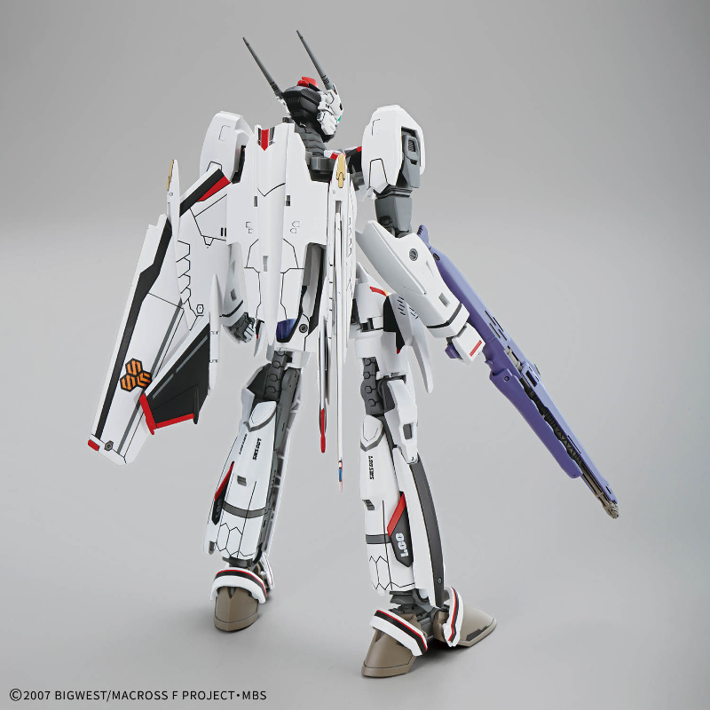 Bandai Original HG 1/100 Macro - Model Kit Valkyrie 评论和价格