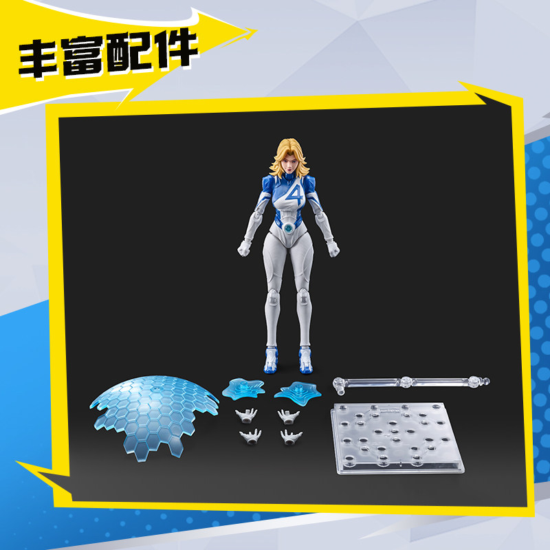 Blokees Rivals Assemble Model  - Model Kit Action Figure 评论和价格