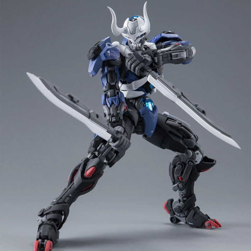 HEMOXIAN Articulated Mecha Ass - Model Kit Zero 评论和价格