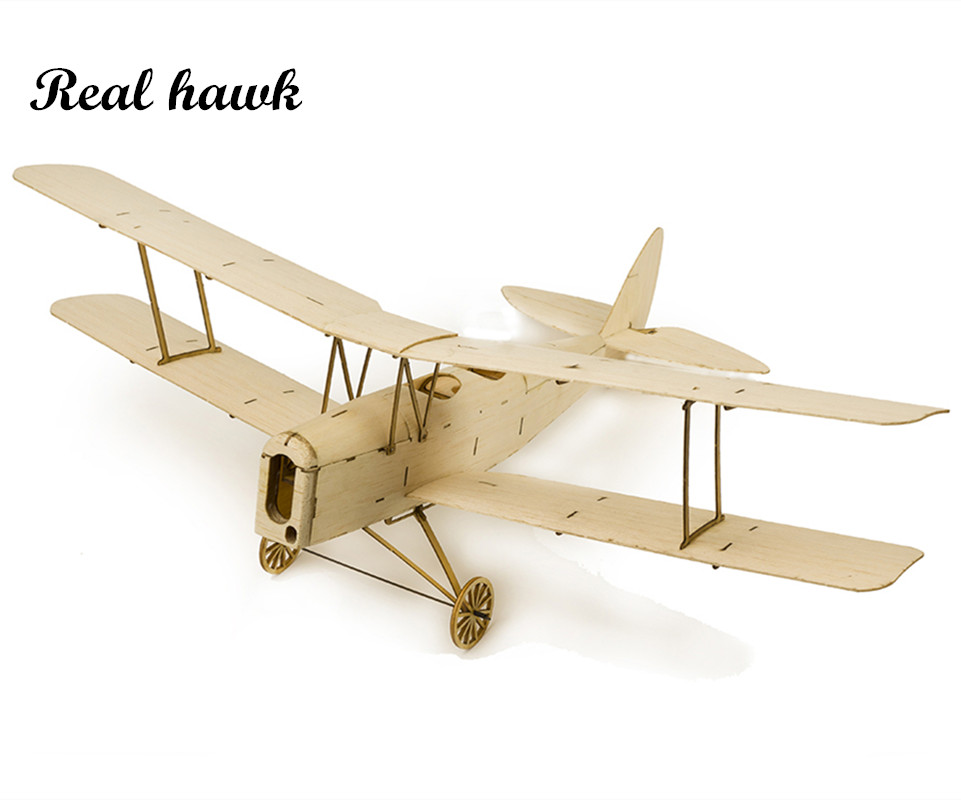 RC Plane Laser Cut Balsa Wood  - Model Kit Plane 评论和价格