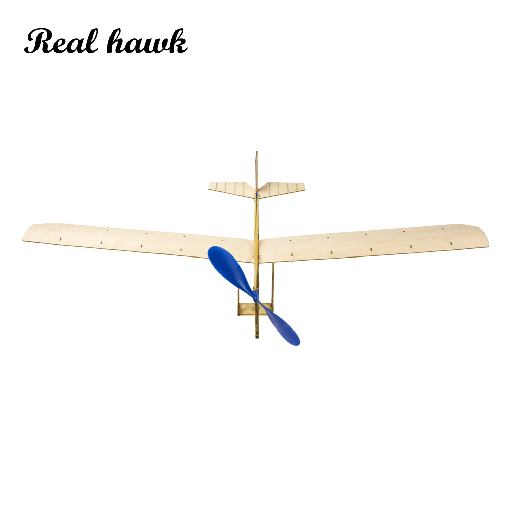 STEM Rubber Band Powered Airpl - Model Kit Plane 评论和价格