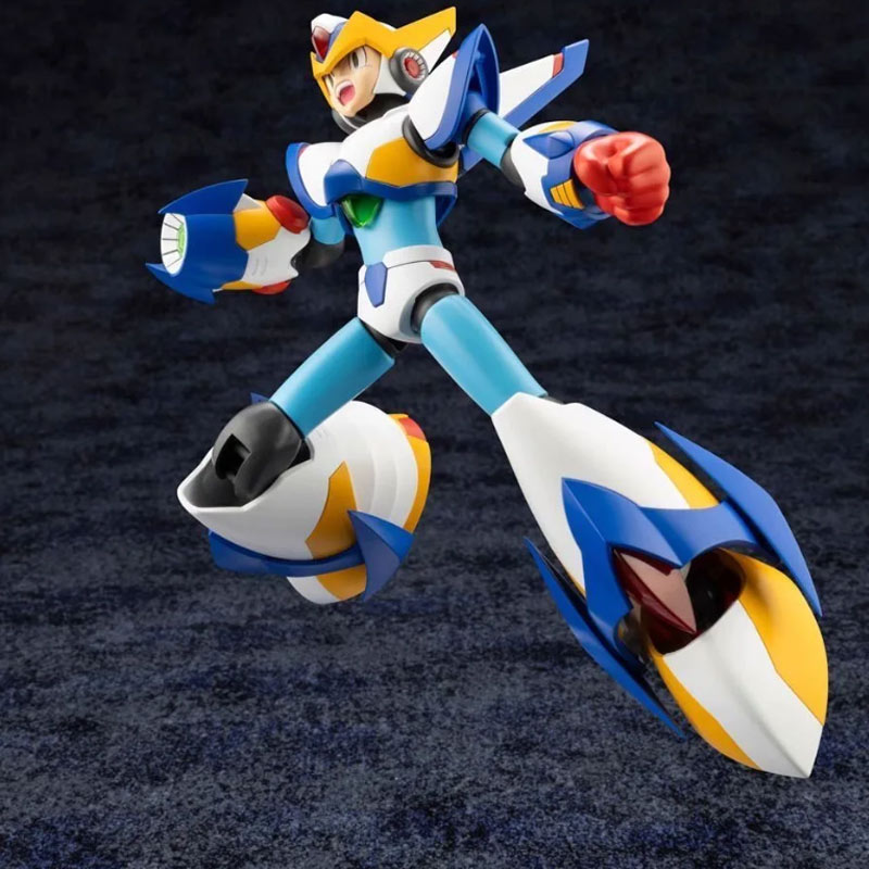 SS Model KO KP701 RockMan X Fa - Model Kit Zero 评论和价格