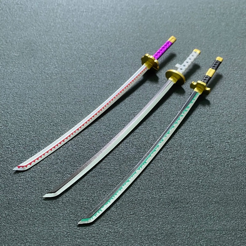 DIY Soldier Accessories Samura - Model Kit Zero 评论和价格