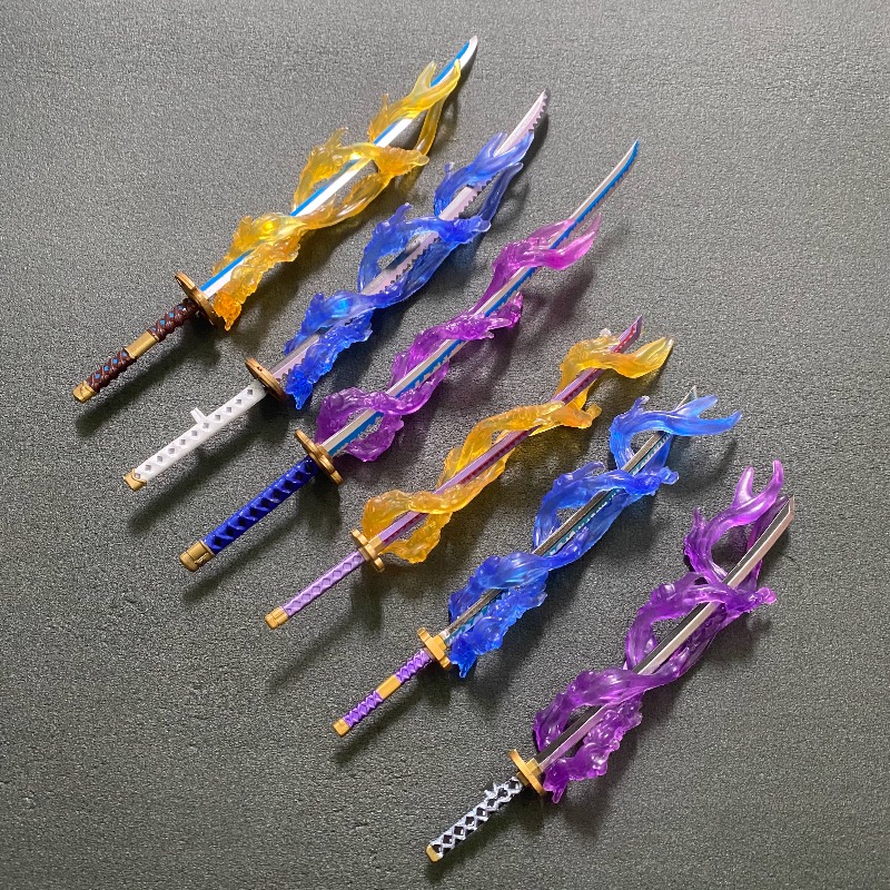DIY Soldier Accessories Samura - Model Kit Zero 评论和价格