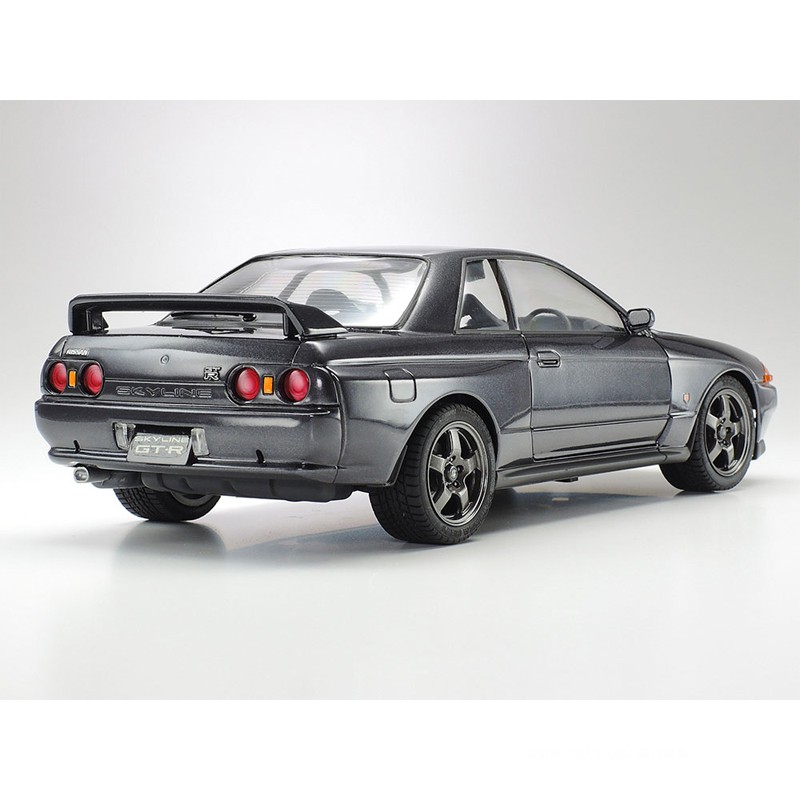 Tiangong Assembly Model Car 1/ - Model Kit Nissan Skyline 评论和价格