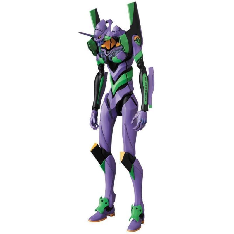 Neon Genesis Evangelion EVA Un - Model Kit Eva 00 评论和价格