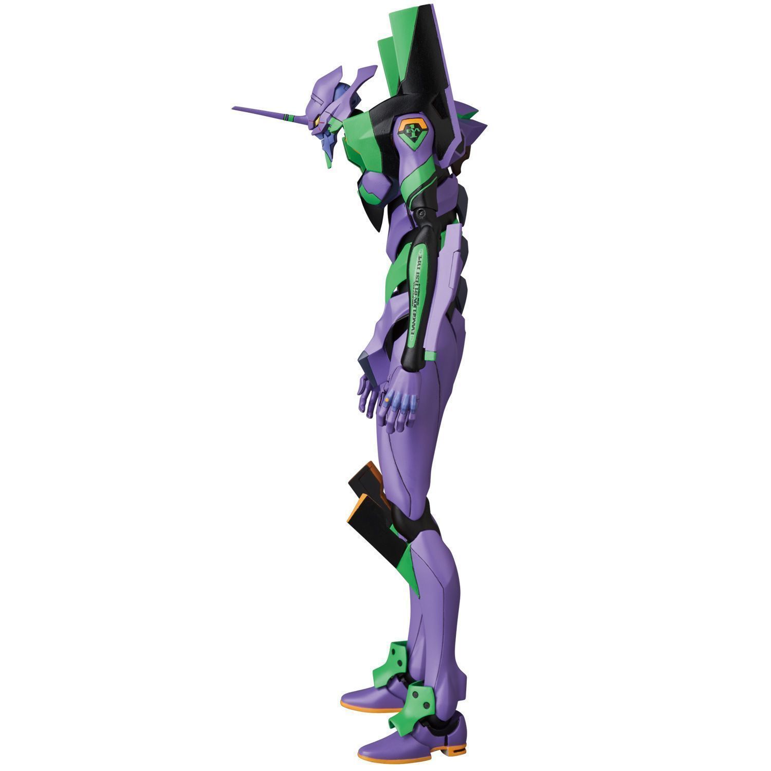 Neon Genesis Evangelion EVA Un - Model Kit Eva 00 评论和价格