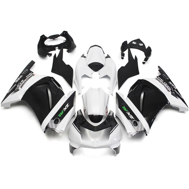 OEM Customized ABS Plastic Mot - Model Kit Ninja 评论和价格