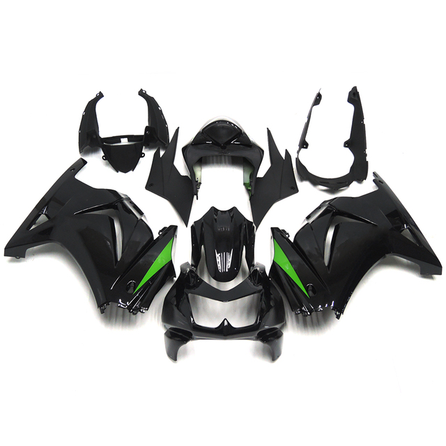 OEM Customized ABS Plastic Mot - Model Kit Ninja 评论和价格