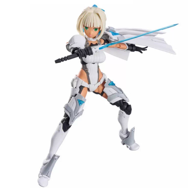 Bandai 30ms Model Kit Accessor - Model Kit Valkyrie 评论和价格