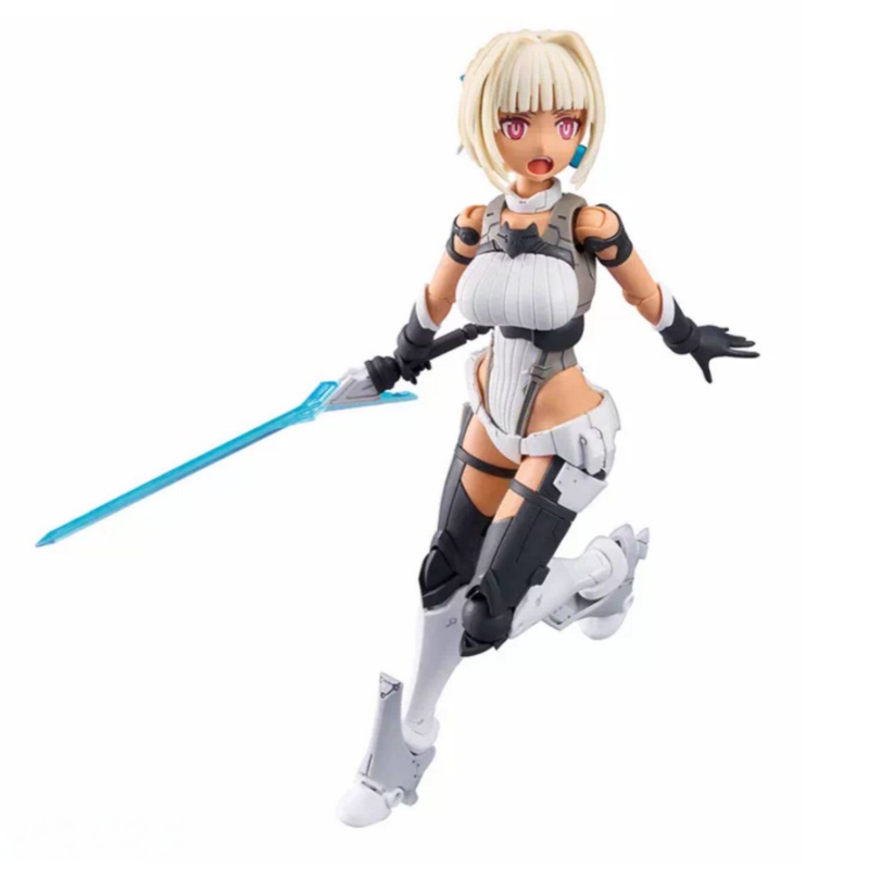 Bandai 30ms Model Kit Accessor - Model Kit Valkyrie 评论和价格