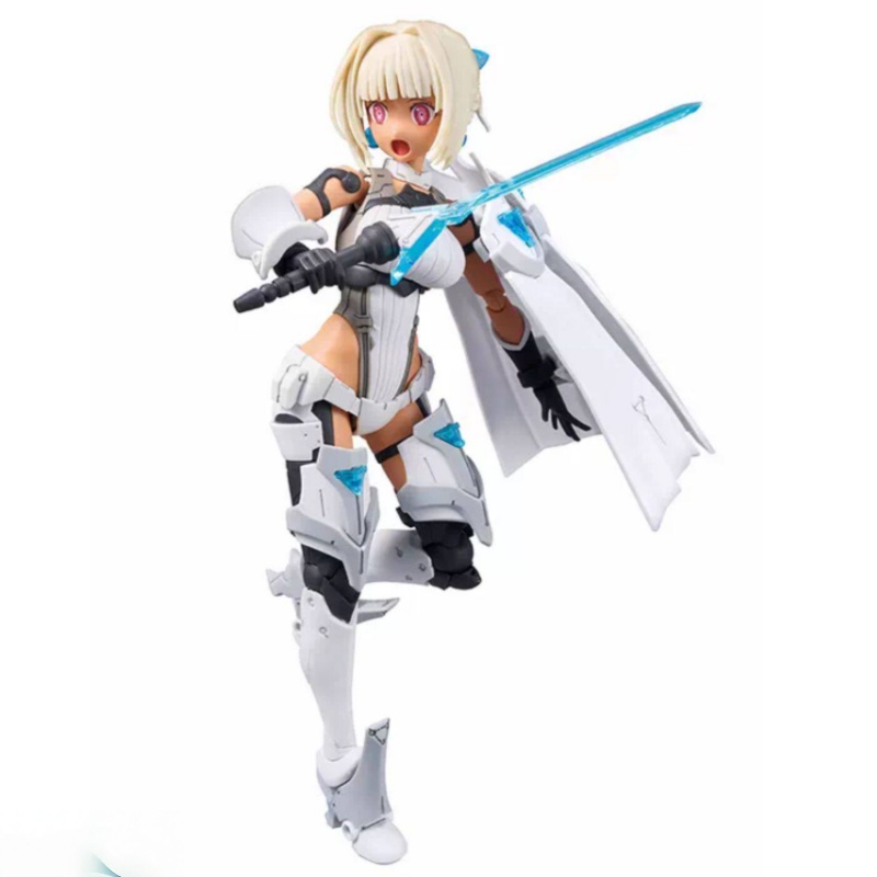 Bandai 30ms Model Kit Accessor - Model Kit Valkyrie 评论和价格