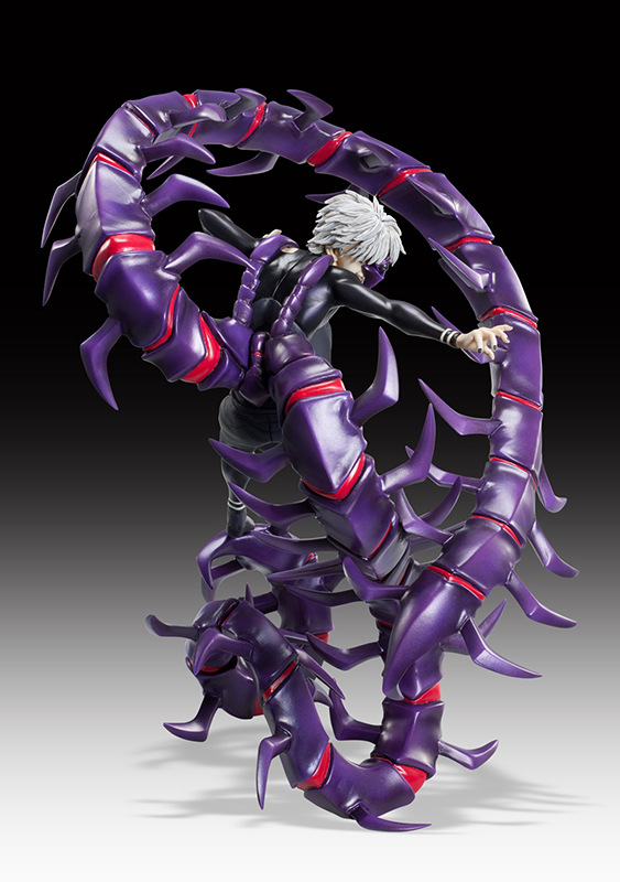 NEW hot 28cm Kaneki Ken Tokyo  - Model Kit Zhao Yun 评论和价格