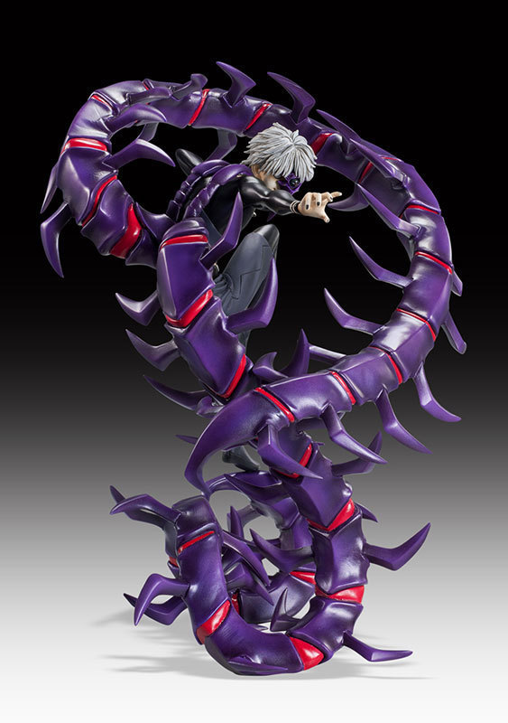 NEW hot 28cm Kaneki Ken Tokyo  - Model Kit Zhao Yun 评论和价格