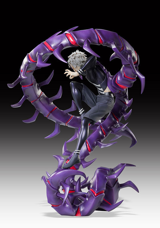 NEW hot 28cm Kaneki Ken Tokyo  - Model Kit Zhao Yun 评论和价格