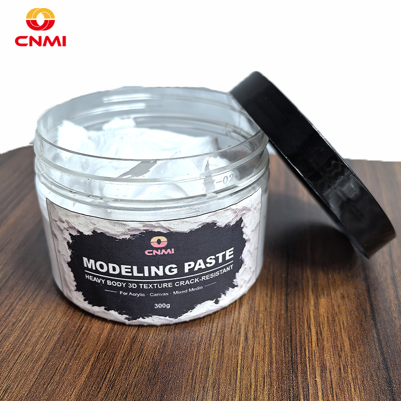 300g White Acrylic Modeling Pa - Plastic Model Paint 评论和价格