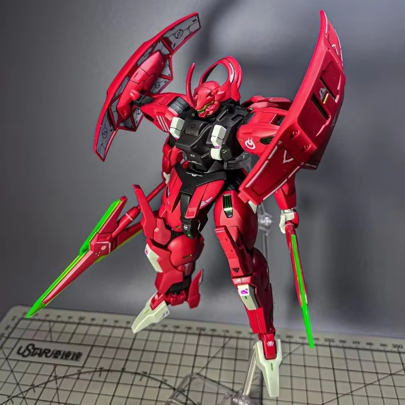 HG 1/144 Darilbalde MD-0064 Th - Model Kit Galahad 评论和价格
