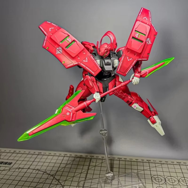 HG 1/144 Darilbalde MD-0064 Th - Model Kit Galahad 评论和价格