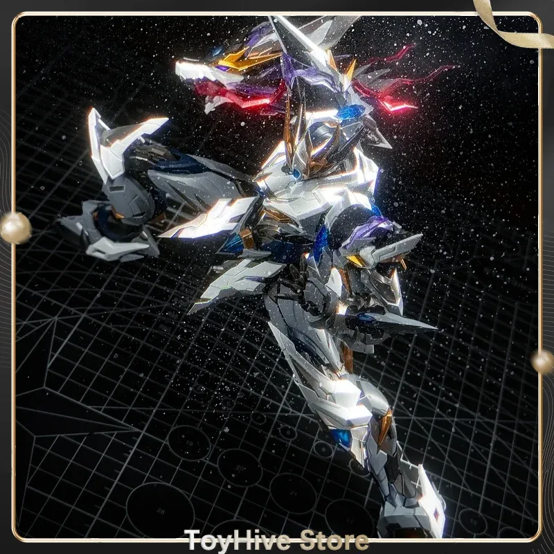 【IN STOCK】 MOTOR NUCLEAR MNP-X - Model Kit Fenrir 评论和价格