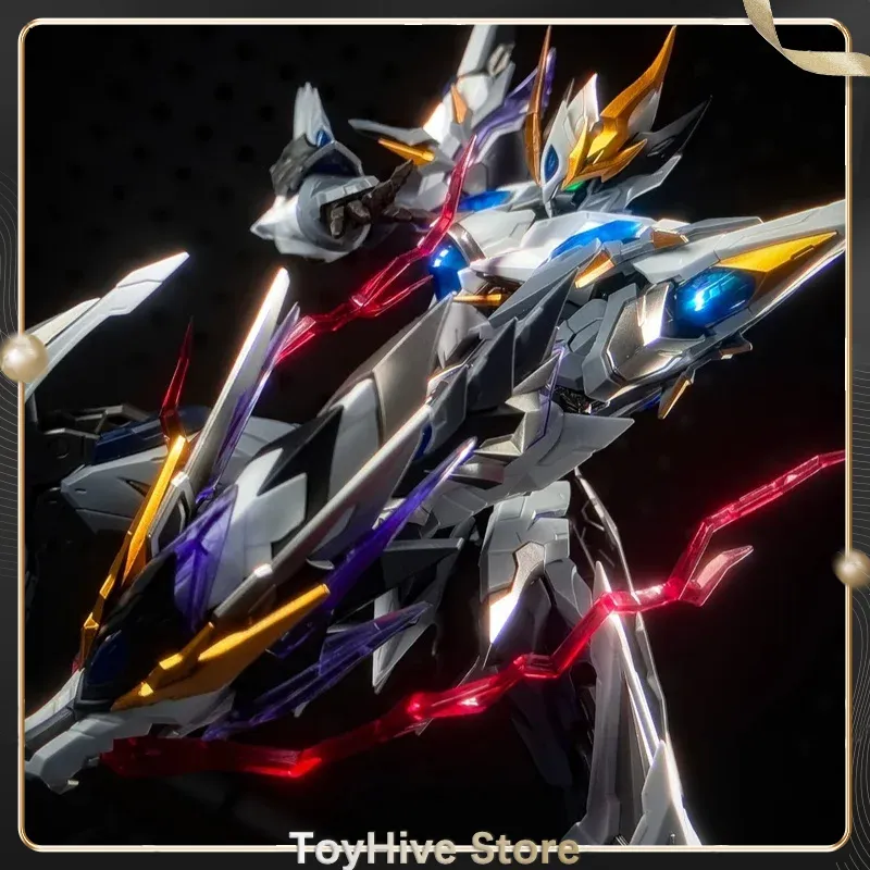 【IN STOCK】 MOTOR NUCLEAR MNP-X - Model Kit Fenrir 评论和价格