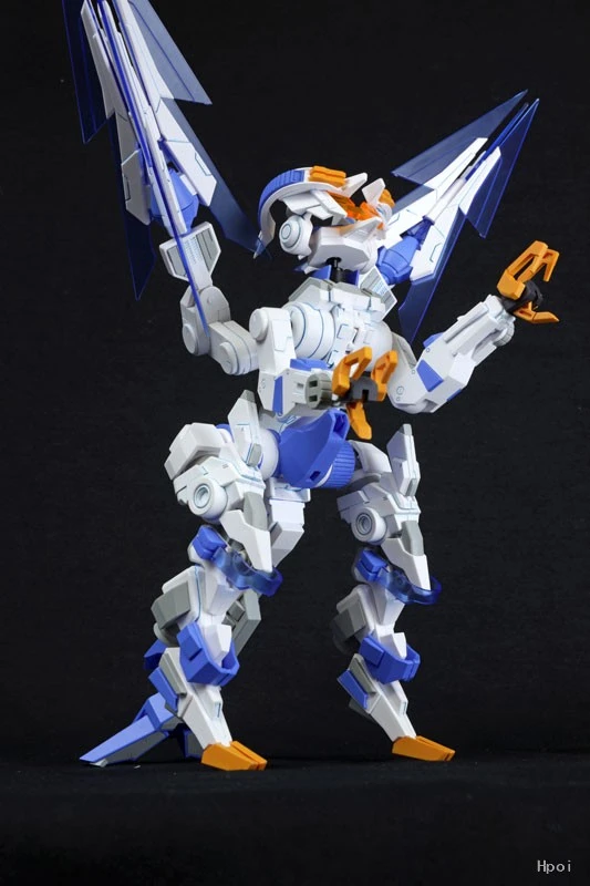 In Stock Jianghunji MG-01 Zhao - Model Kit Zhao Yun 评论和价格