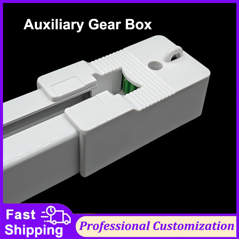 Auxiliary Gear Box for Trietex - Model Kit Runner Organizer 评论和价格