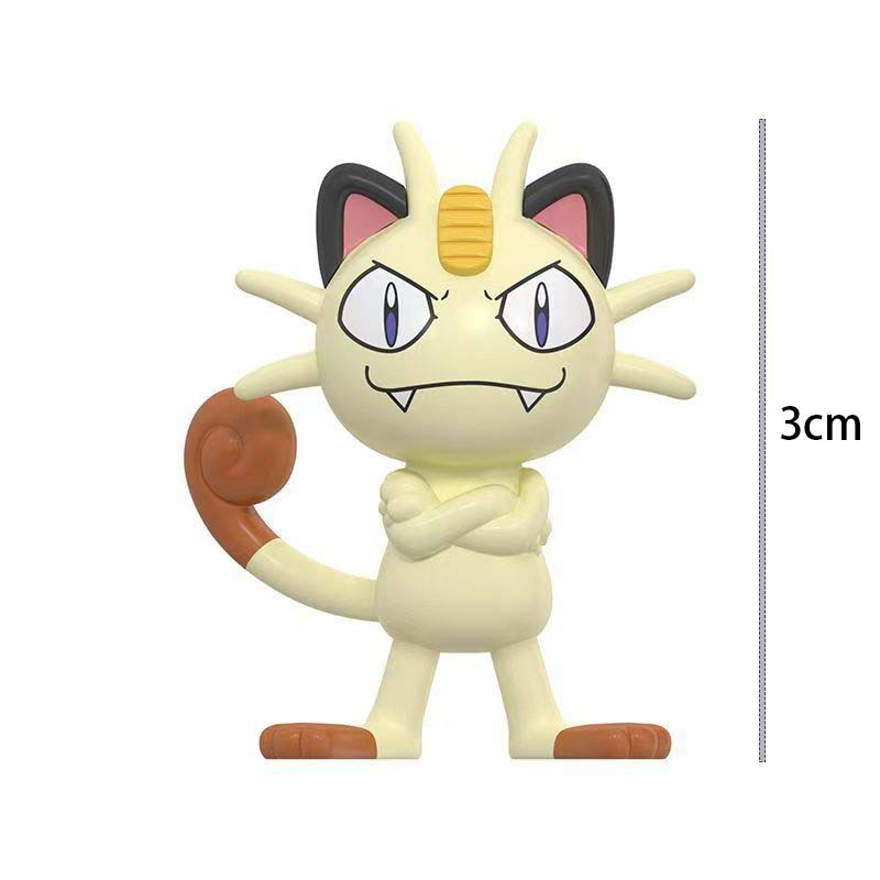 Pet Trainer Cartoon Bricks Jes - Model Kit Action Figure 评论和价格