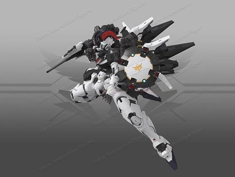In Stock Strangework MONUMENT  - Model Kit Fenrir 评论和价格