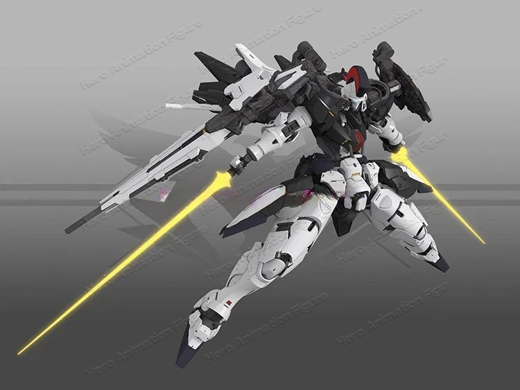 In Stock Strangework MONUMENT  - Model Kit Fenrir 评论和价格