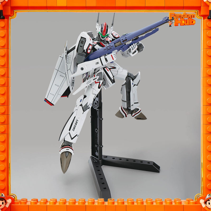 Bandai Hg 1/100 Macross Fronti - Model Kit Valkyrie 评论和价格