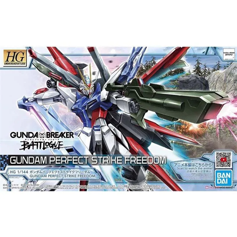 Bandai Gundam Model Kit HG Win - Model Kit Zero 评论和价格