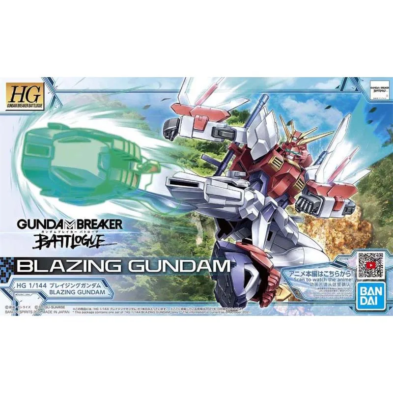 Bandai Gundam Model Kit HG Win - Model Kit Zero 评论和价格