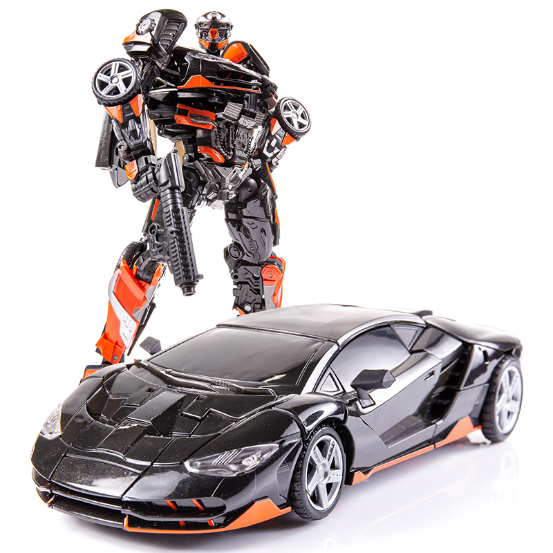 Transformation La Hire Rodimus - Model Kit Optimus Prime 评论和价格