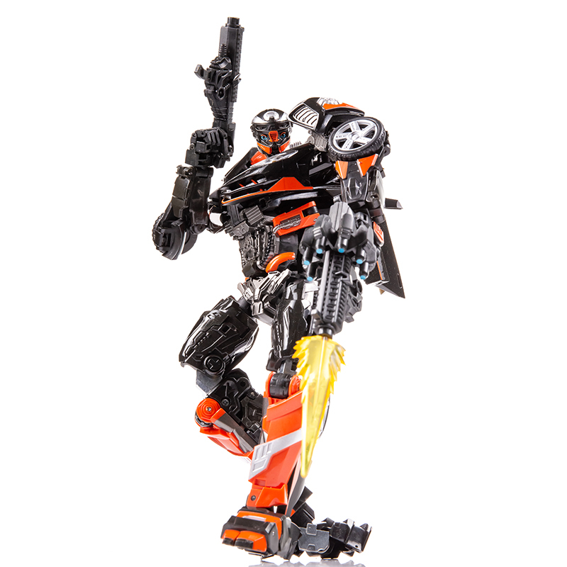 Transformation La Hire Rodimus - Model Kit Optimus Prime 评论和价格