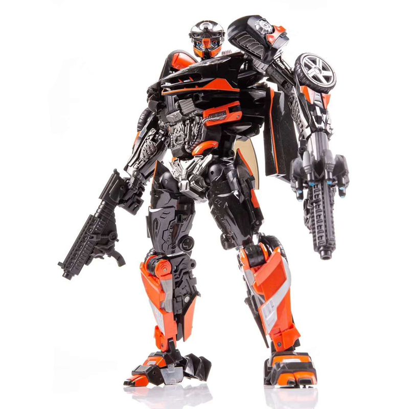 Transformation La Hire Rodimus - Model Kit Optimus Prime 评论和价格