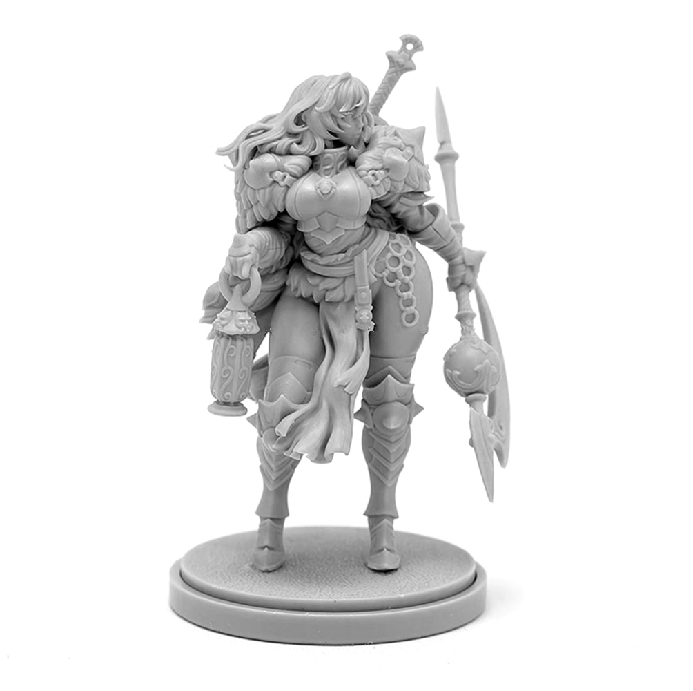 model kit resin kit   KINGDOM  - Model Kit Zero 评论和价格