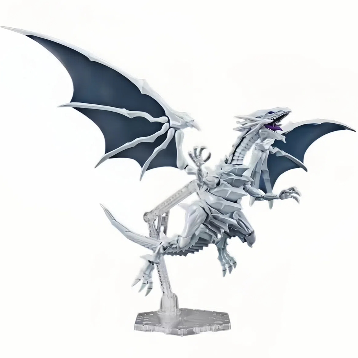 【New-Hot】Yu-Gi-Oh Arrogant Dra - Model Kit Digimon 评论和价格