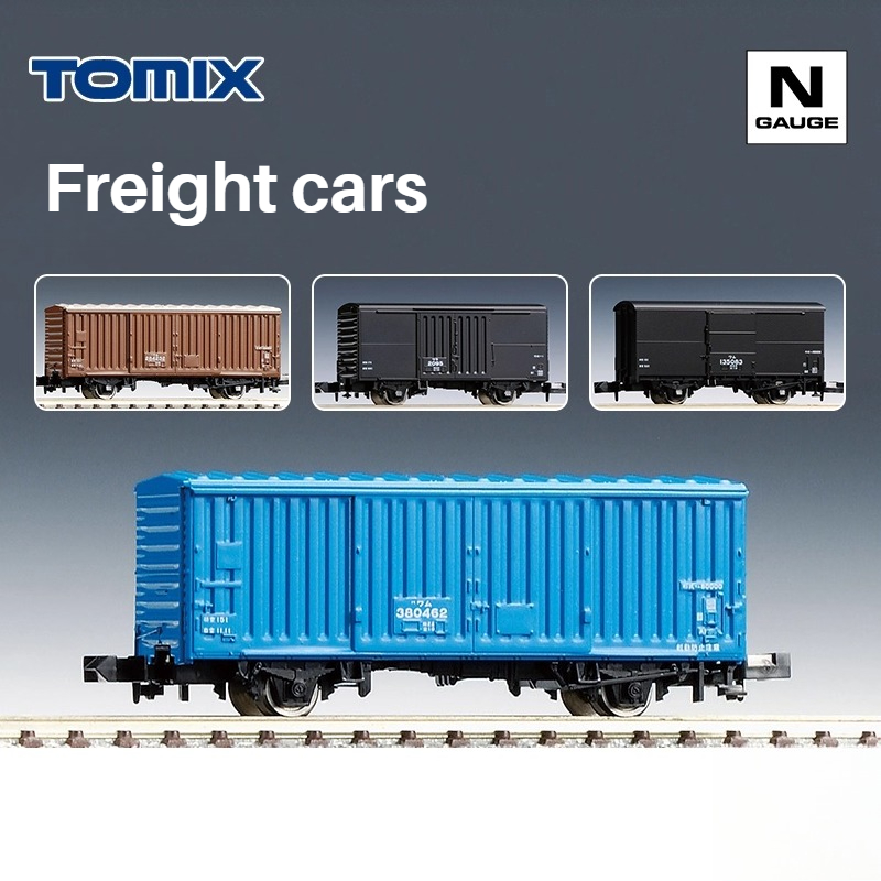 TOMIX N-type 1/160 Train Model - Plastic Model Paint 评论和价格