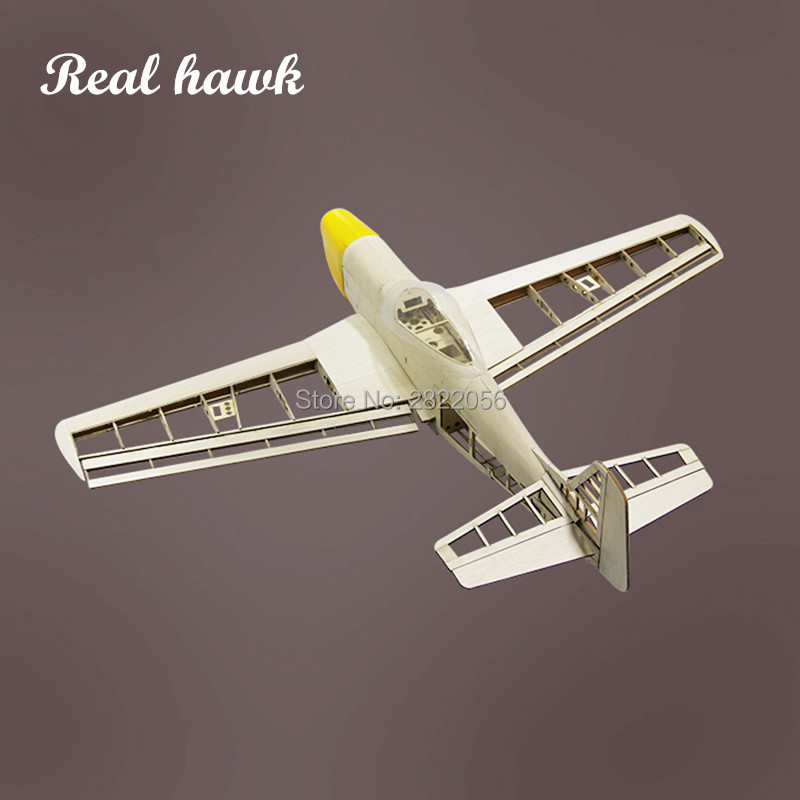 RC AirPlanes Laser DIY Cut Bal - Model Kit Plane 评论和价格