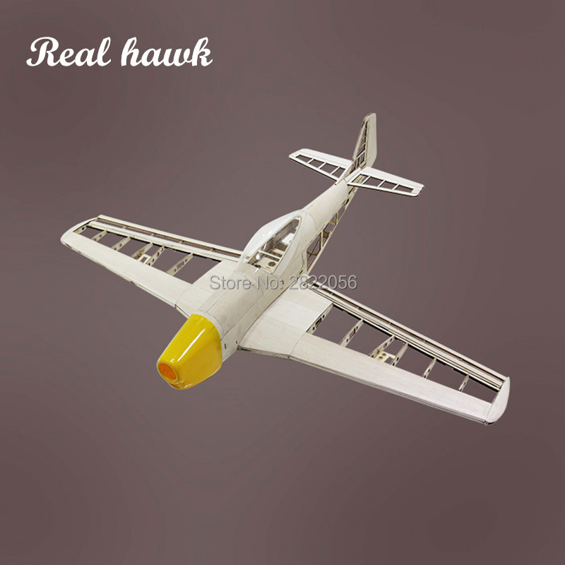 RC AirPlanes Laser DIY Cut Bal - Model Kit Plane 评论和价格