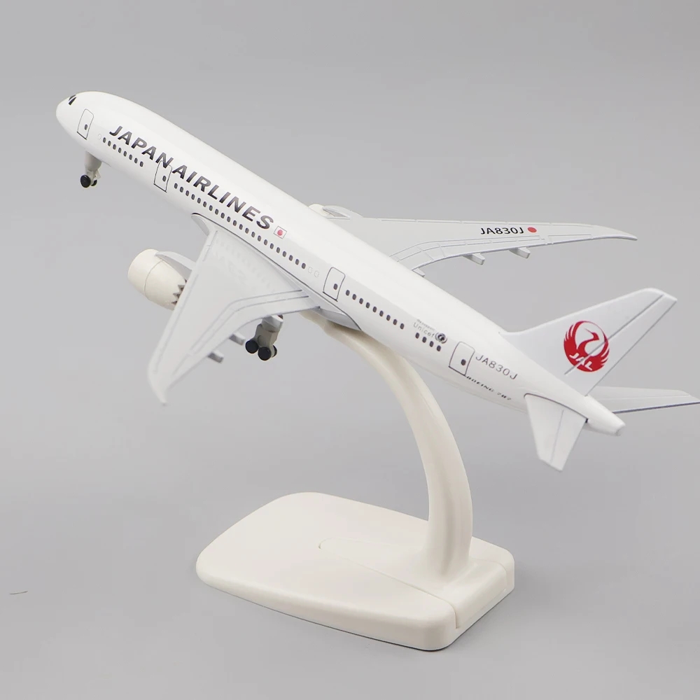 20cm Plane Model Toy Alloy Met - Model Kit Plane 评论和价格